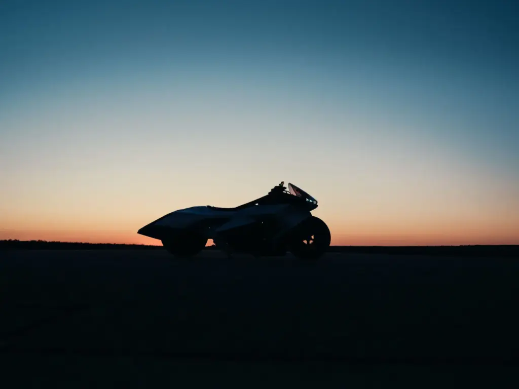 BMW Motorrad Vision K18: la reinterpretación más radical del seis cilindros bávaro 36 Motor16 BMW Motorrad Vision K18 27 Motor16