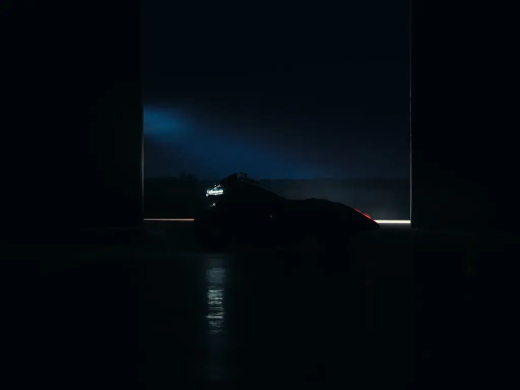 BMW Motorrad Vision K18: la reinterpretación más radical del seis cilindros bávaro 47 Motor16 BMW Motorrad Vision K18 7 Motor16