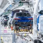 El beneficio de BMW cae un 25% en el Q1 de 2026