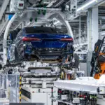 BMW prepara un ajuste de empleo de 8.000 puestos ante la presión china
