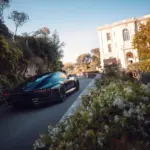 Los 1.000 CV del BODO como homenaje al fundador de BRABUS