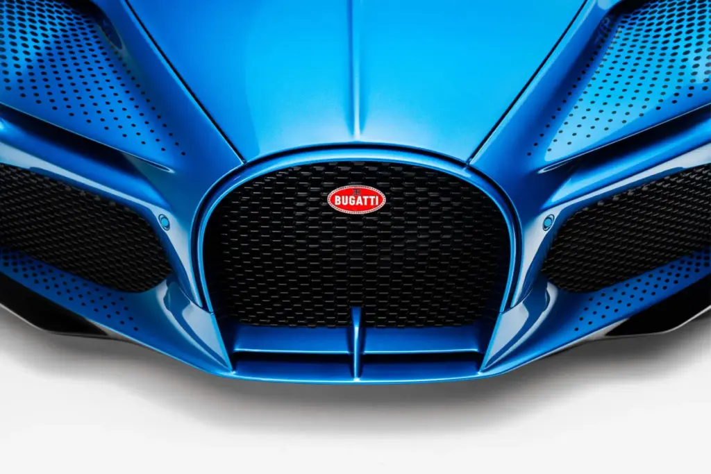 BUGATTI Mistral Sur Mesure Fly Bug 11 Motor16