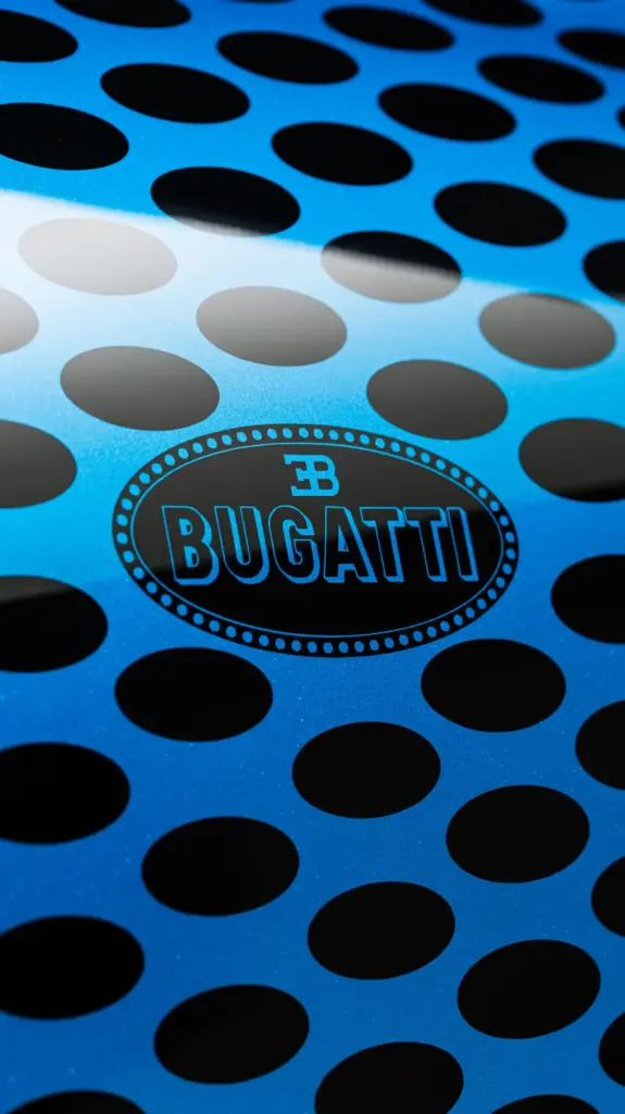 BUGATTI Mistral Sur Mesure Fly Bug 13 Motor16