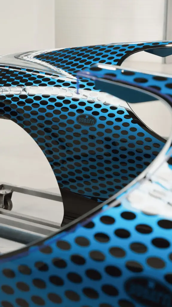 BUGATTI Mistral Sur Mesure Fly Bug 15 Motor16
