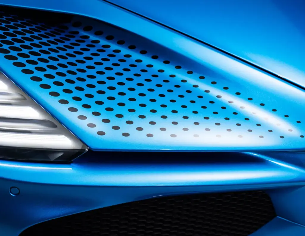 BUGATTI Mistral Sur Mesure Fly Bug 17 Motor16