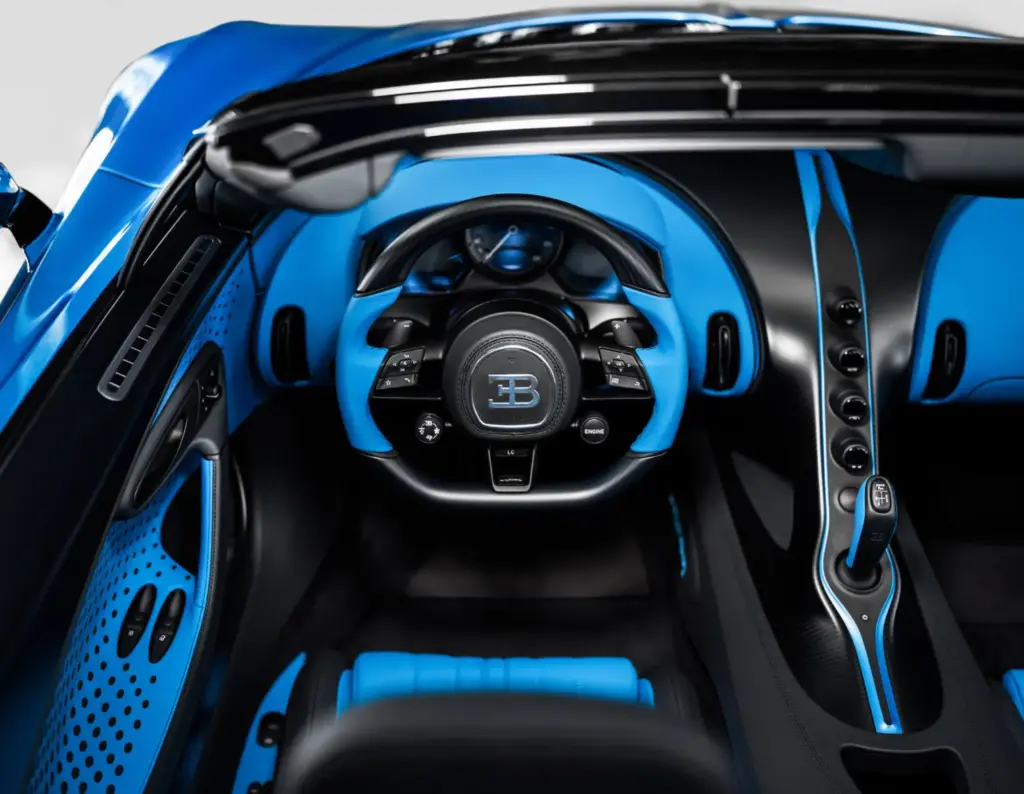 BUGATTI Mistral Sur Mesure Fly Bug 3 Motor16
