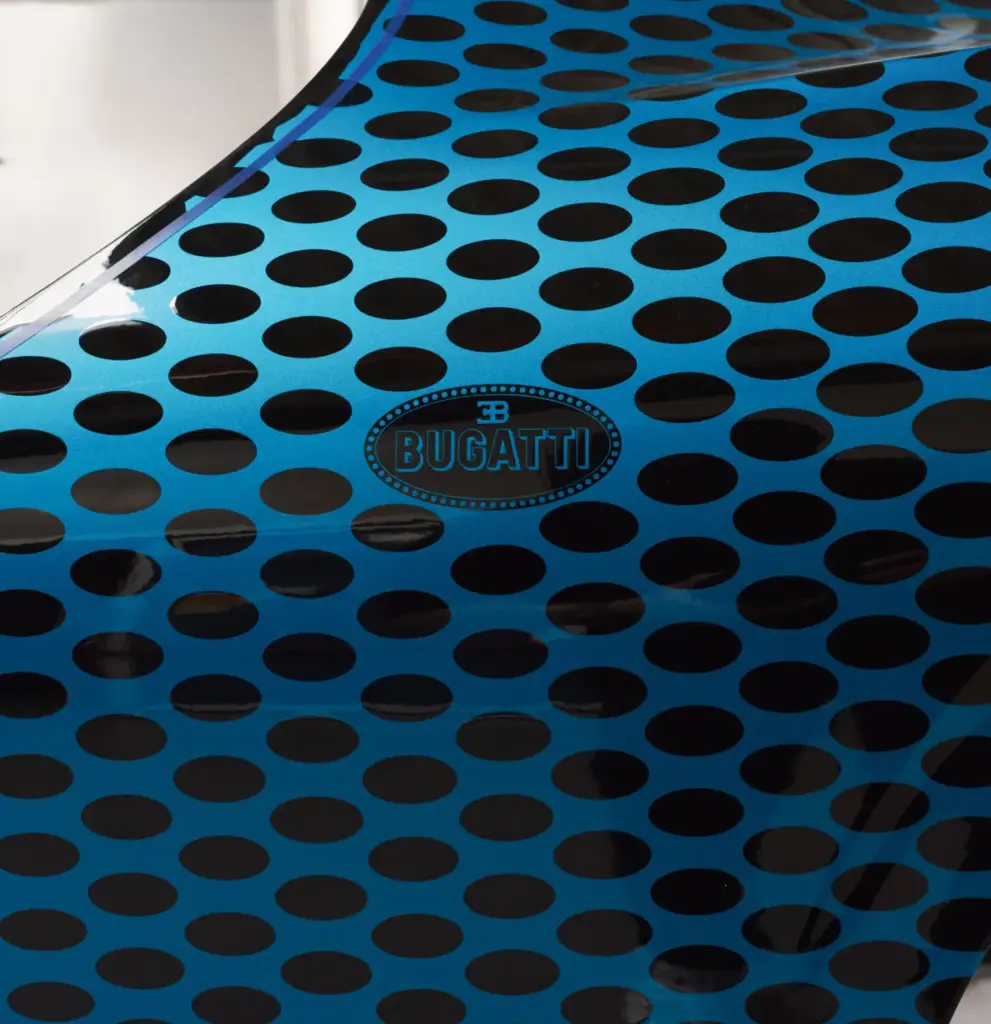 BUGATTI Mistral Sur Mesure Fly Bug 7 Motor16