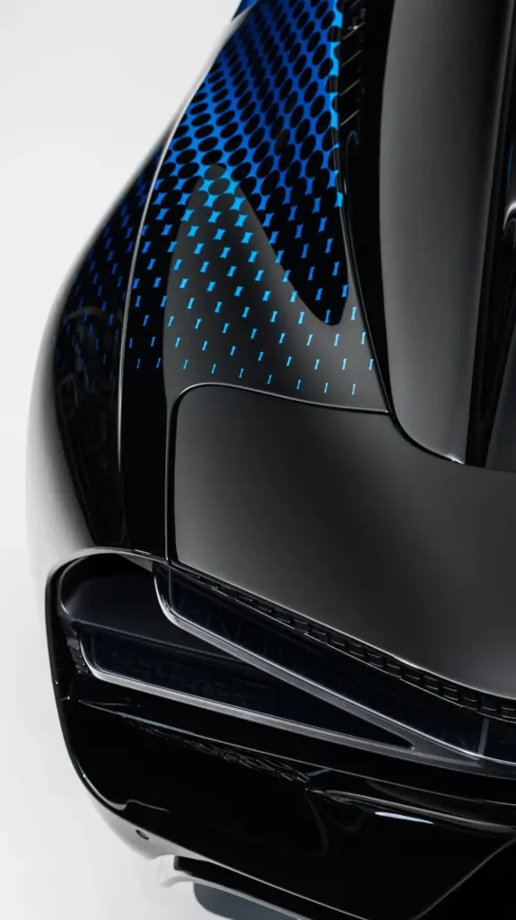 BUGATTI Mistral Sur Mesure Fly Bug 9 Motor16