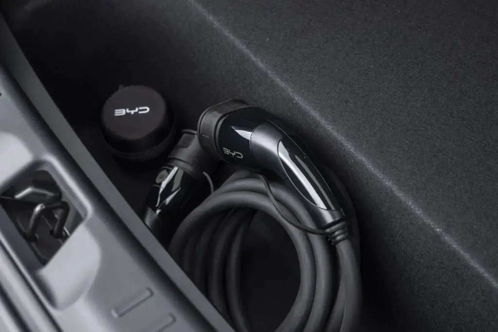 BYD Atto 3 EVO Excellence AWD prueba 18 Motor16
