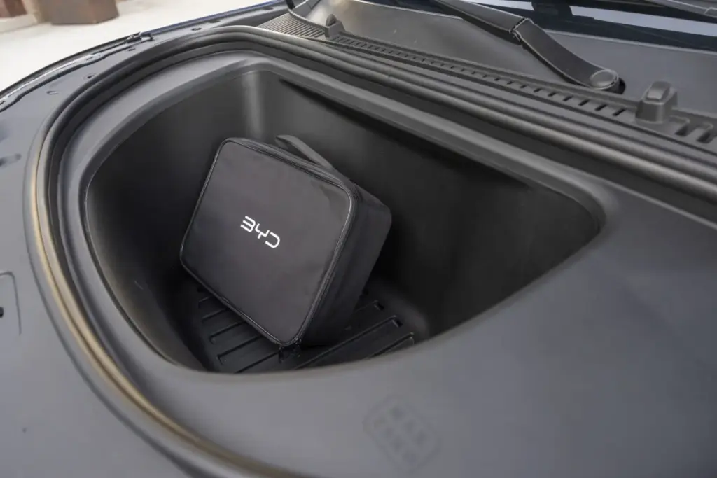 BYD Atto 3 EVO Excellence AWD prueba 20 Motor16