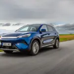 Prueba del BYD Atto 3 Evo Excellence: Furia oculta
