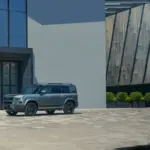 BYD se lanza al mundo de los grandes SUV con el Ti7