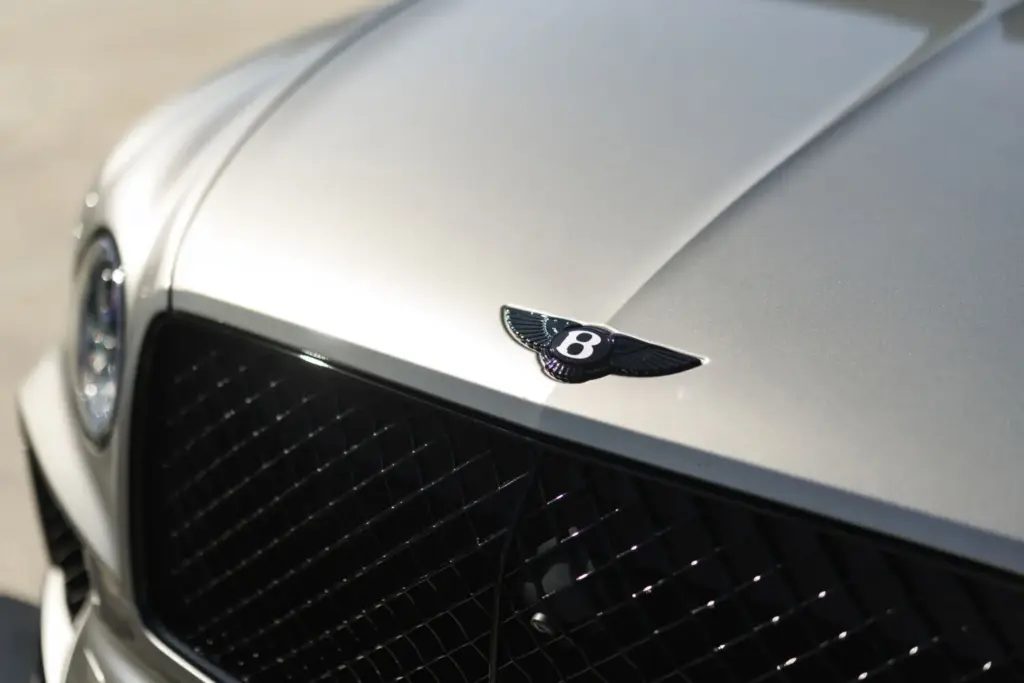 Primera prueba del Bentley Bentayga Speed: El último SUV de la vieja escuela 3 Motor16 Bentayga II V8 Speed037 Motor16
