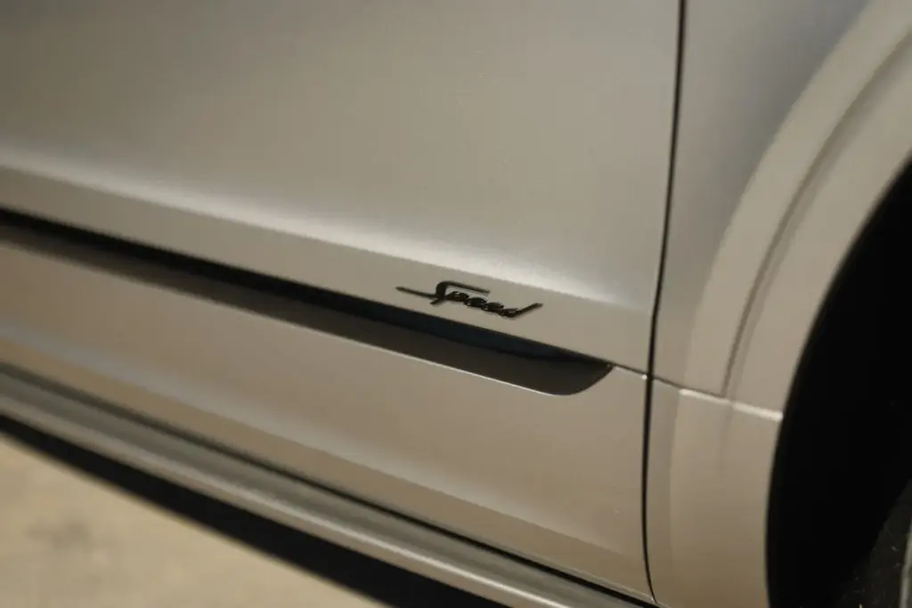 Primera prueba del Bentley Bentayga Speed: El último SUV de la vieja escuela 43 Motor16 Bentayga II V8 Speed040 Motor16