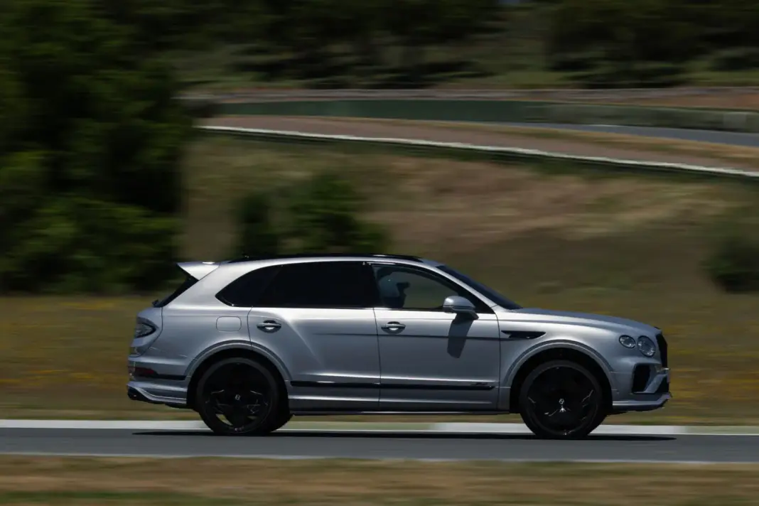 Bentley_bentayga-speed-Ascari (30) Primera prueba del Bentley Bentayga Speed: El último SUV de la vieja escuela