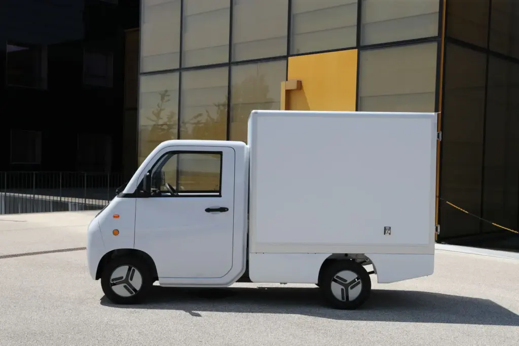 Bontu aterriza en Europa con una nueva visión de la micromovilidad urbana eléctrica 3 Motor16 Bontu BTE03 5 Motor16