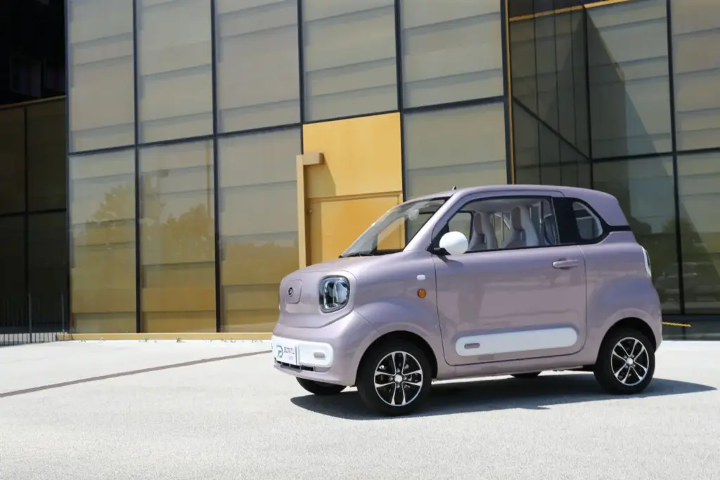 Bontu aterriza en Europa con una nueva visión de la micromovilidad urbana eléctrica 5 Motor16 Bontu BTE05 1 Motor16