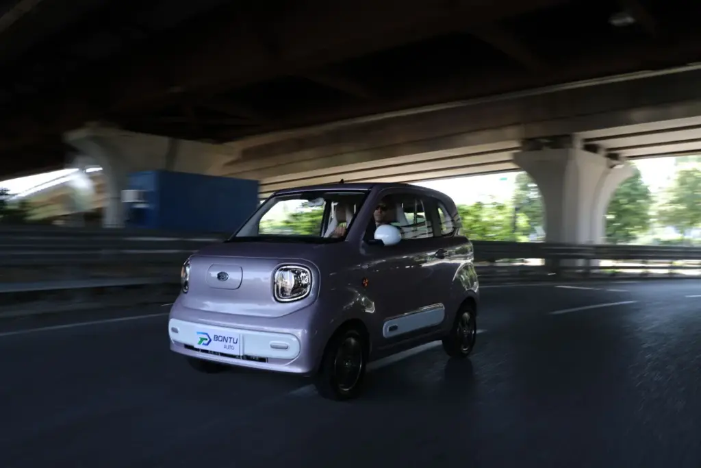 Bontu aterriza en Europa con una nueva visión de la micromovilidad urbana eléctrica 14 Motor16 Bontu BTE05 10 Motor16