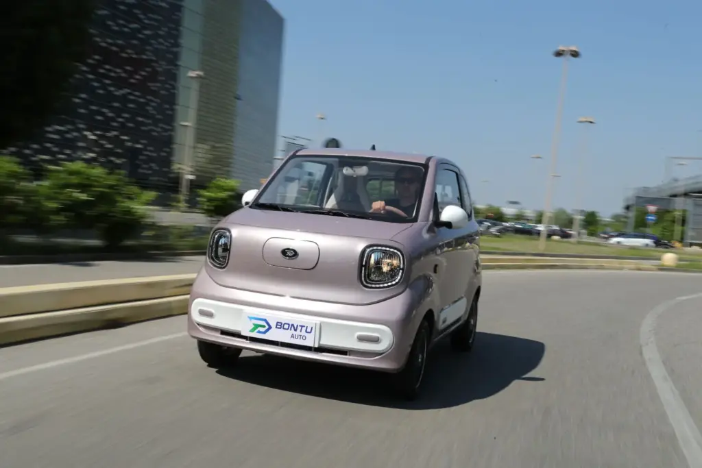 Bontu aterriza en Europa con una nueva visión de la micromovilidad urbana eléctrica 15 Motor16 Bontu BTE05 12 Motor16