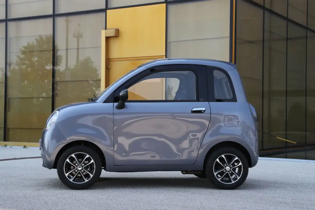 Bontu aterriza en Europa con una nueva visión de la micromovilidad urbana eléctrica 19 Motor16 Bontu BTE05 16 Motor16