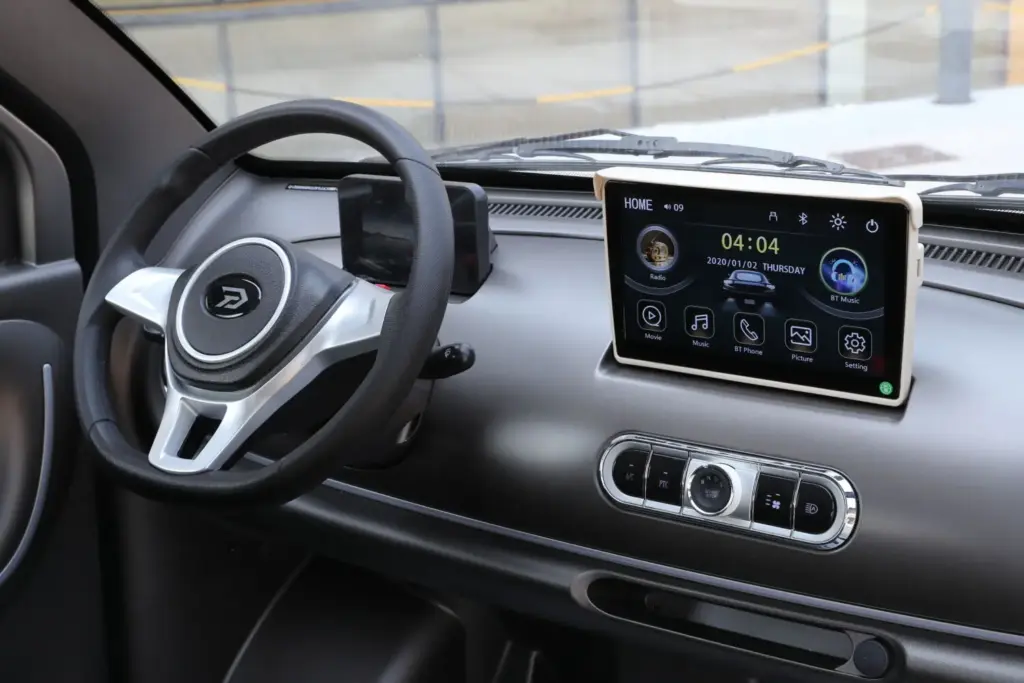 Bontu aterriza en Europa con una nueva visión de la micromovilidad urbana eléctrica 22 Motor16 Bontu BTE05 21 Motor16