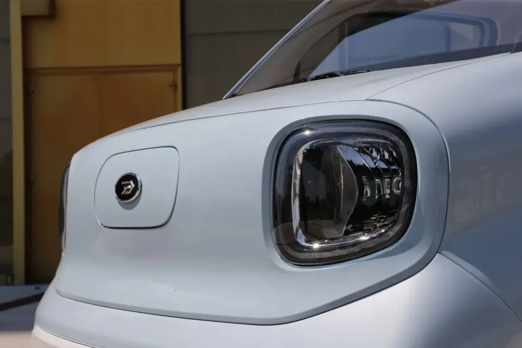 Bontu aterriza en Europa con una nueva visión de la micromovilidad urbana eléctrica 23 Motor16 Bontu BTE05 23 Motor16