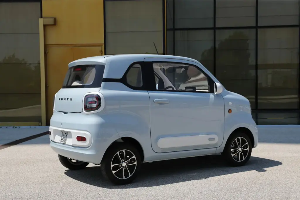 Bontu aterriza en Europa con una nueva visión de la micromovilidad urbana eléctrica 24 Motor16 Bontu BTE05 24 Motor16