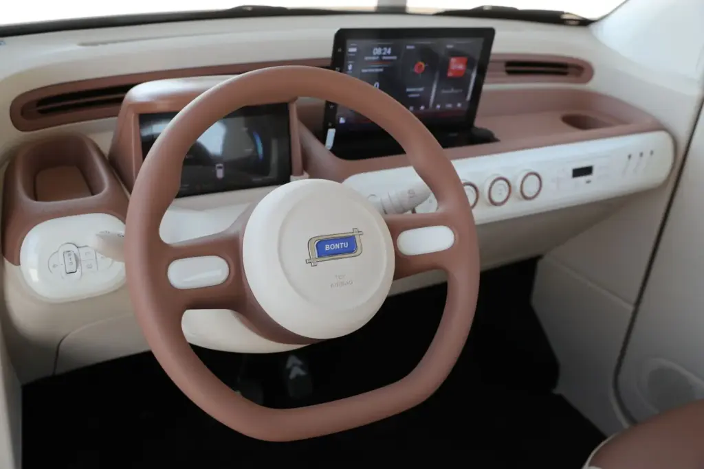 Bontu aterriza en Europa con una nueva visión de la micromovilidad urbana eléctrica 28 Motor16 Bontu BTE05 28 Motor16