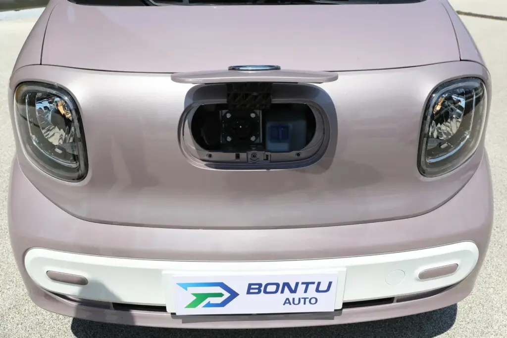Bontu aterriza en Europa con una nueva visión de la micromovilidad urbana eléctrica 7 Motor16 Bontu BTE05 3 Motor16