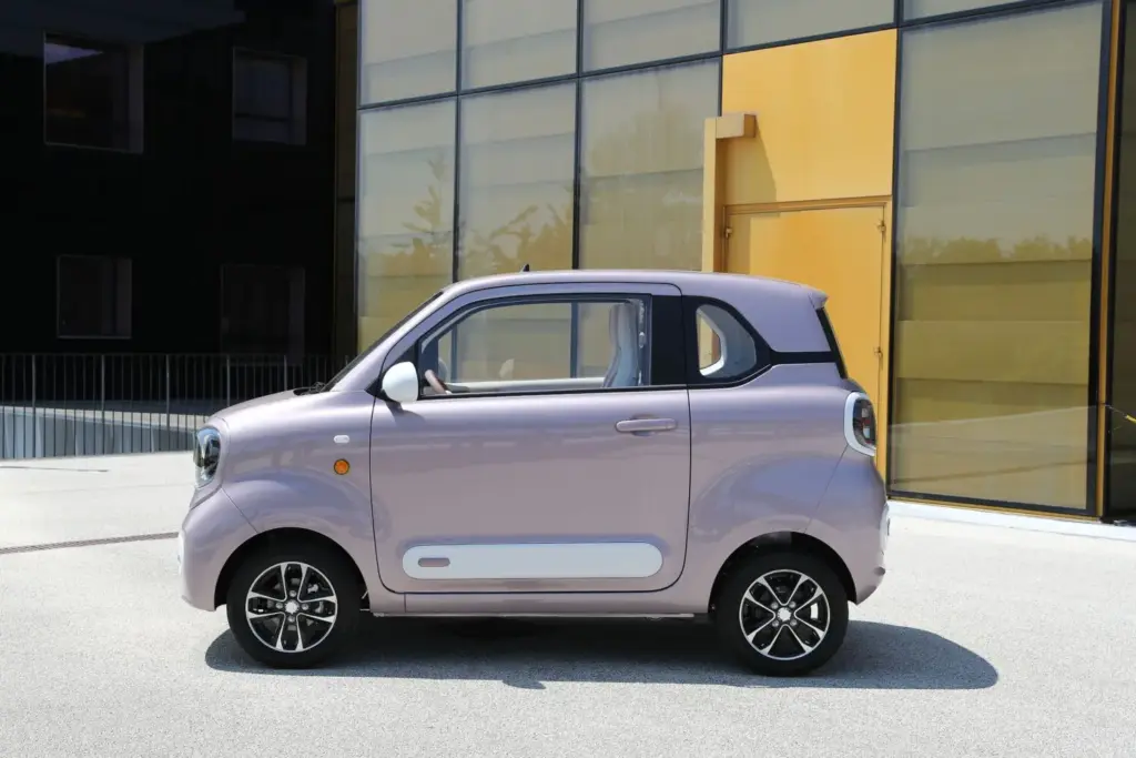 Bontu aterriza en Europa con una nueva visión de la micromovilidad urbana eléctrica 8 Motor16 Bontu BTE05 4 Motor16