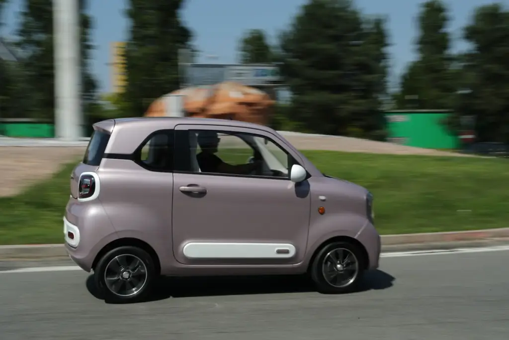 Bontu aterriza en Europa con una nueva visión de la micromovilidad urbana eléctrica 13 Motor16 Bontu BTE05 9 Motor16