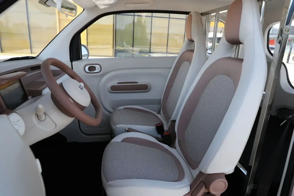 Bontu aterriza en Europa con una nueva visión de la micromovilidad urbana eléctrica 30 Motor16 Bonty BTE03 1 Motor16