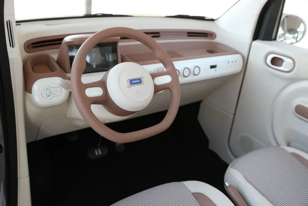 Bontu aterriza en Europa con una nueva visión de la micromovilidad urbana eléctrica 37 Motor16 Bonty BTE03 13 Motor16