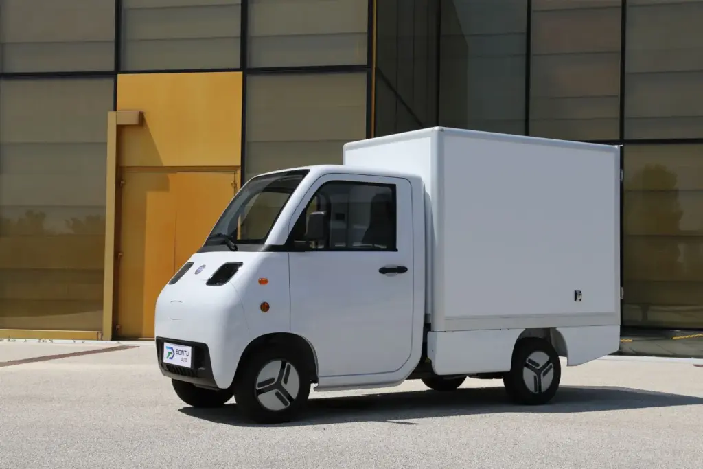 Bontu aterriza en Europa con una nueva visión de la micromovilidad urbana eléctrica 2 Motor16 Bonty BTE03 2 Motor16