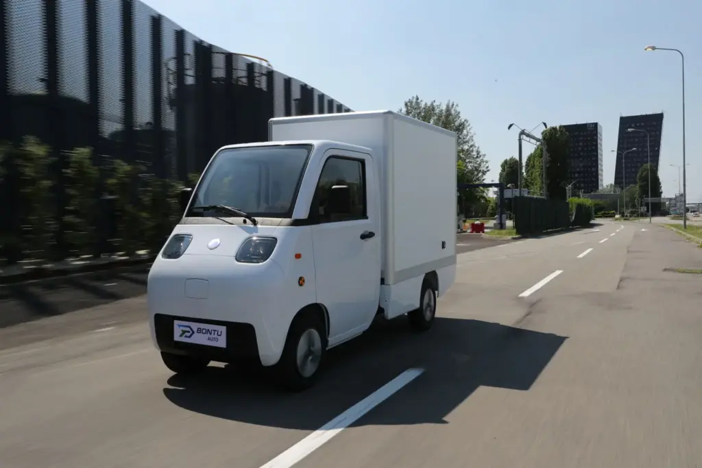 Bontu aterriza en Europa con una nueva visión de la micromovilidad urbana eléctrica 32 Motor16 Bonty BTE03 4 Motor16