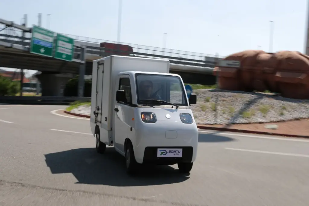 Bontu aterriza en Europa con una nueva visión de la micromovilidad urbana eléctrica 33 Motor16 Bonty BTE03 5 Motor16