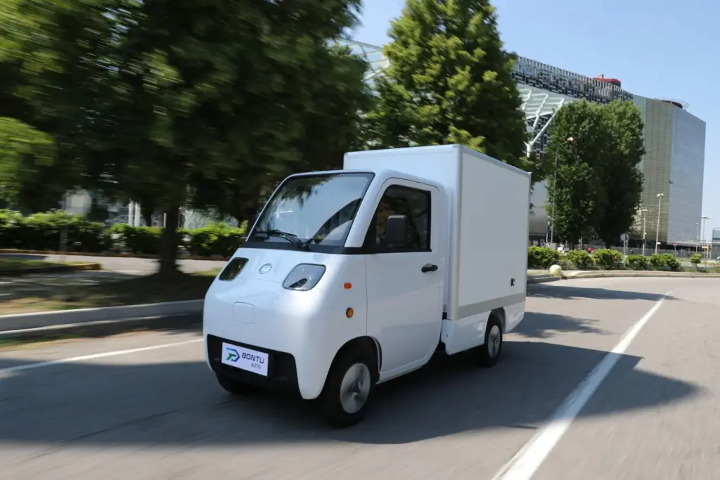 Bontu aterriza en Europa con una nueva visión de la micromovilidad urbana eléctrica 34 Motor16 Bonty BTE03 9 Motor16