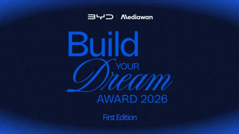 BYD busca al mejor director de cine debutante del mundo, que recibirá 40.000 euros de premio