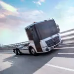 5 ventajas clave de la cabeza tractora para ahorrar en logística