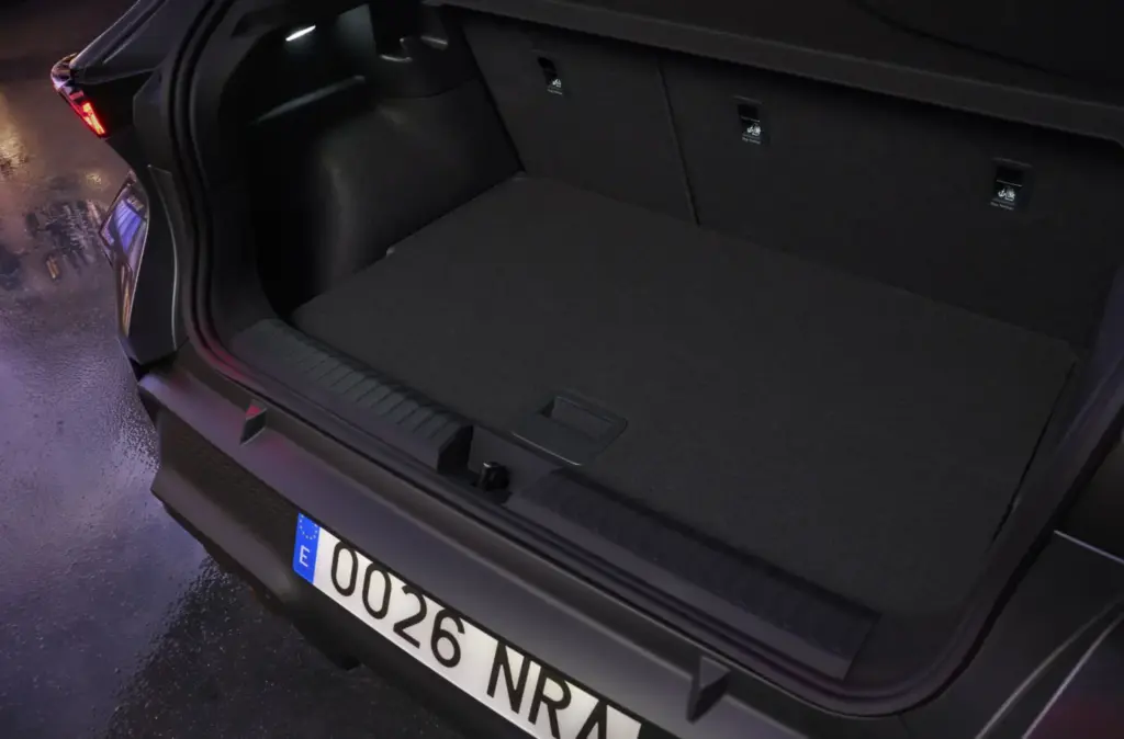 CUPRA RAVAL 226 1 Motor16