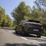 Cupra Raval VZ: el eléctrico urbano con 226 CV que carga en 24 minutos