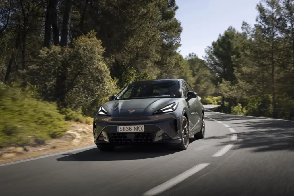 CUPRA RAVAL 226 23 Motor16