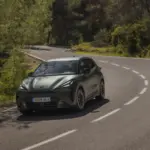 Arranca en Martorell la producción del Cupra Raval y del Volkswagen ID. Polo, los primeros eléctricos del Grupo en España