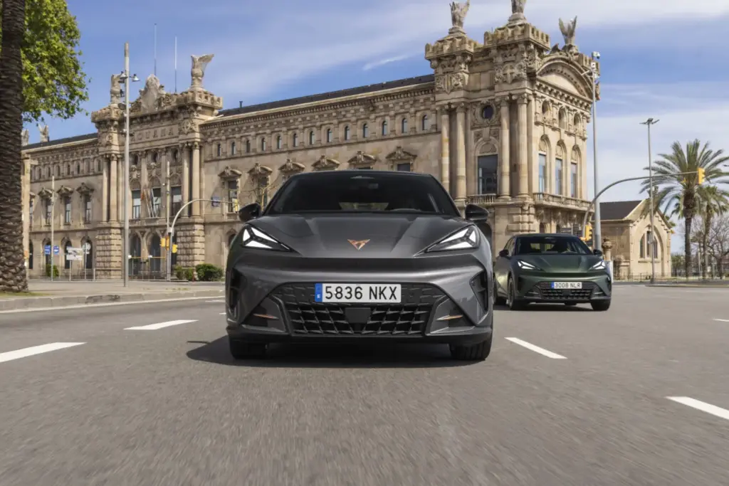 CUPRA RAVAL 226 36 Motor16