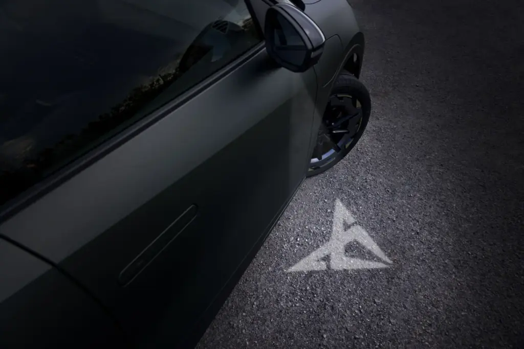 CUPRA RAVAL 226 63 Motor16