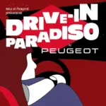 Peugeot convierte Le Mans en un cine a pie de pista: así es la experiencia que celebra el centenario de la marca en la carrera