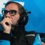 Davide Brivio deja Trackhouse y ficha por Honda para liderar su nuevo proyecto en MotoGP desde 2027