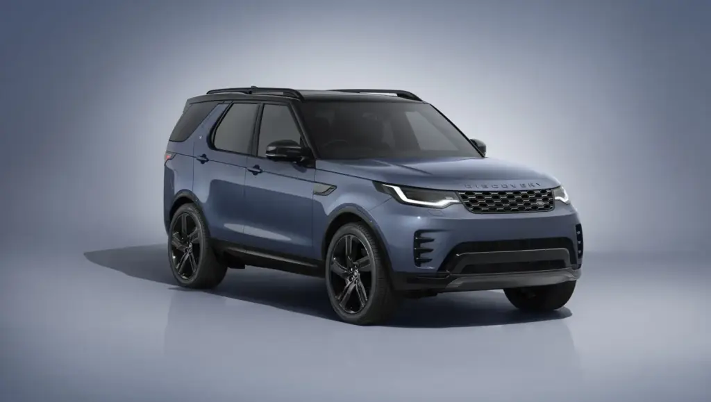 Nuevas versiones del Discovery para una aventura más premium 11 Motor16 Discovery edicion Landmark 8 Motor16
