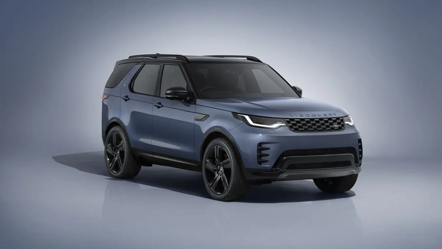 Nuevas versiones del Discovery para una aventura más premium