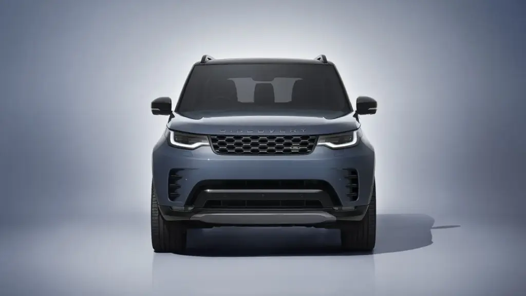 Nuevas versiones del Discovery para una aventura más premium 1 Motor16 Discovery edicion Landmark 9 Motor16